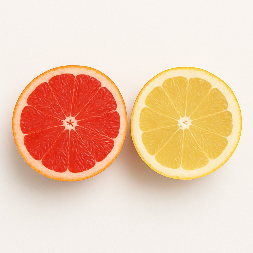 Grapefruit