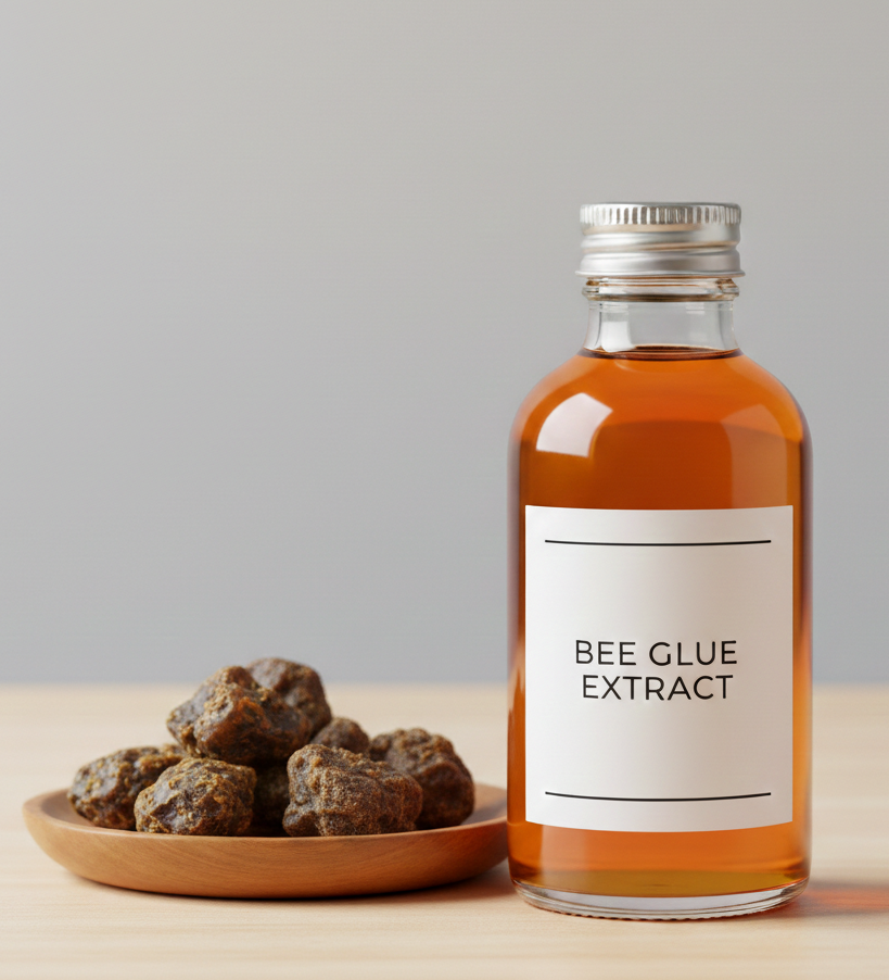Bee Glue Extract (Propolis)