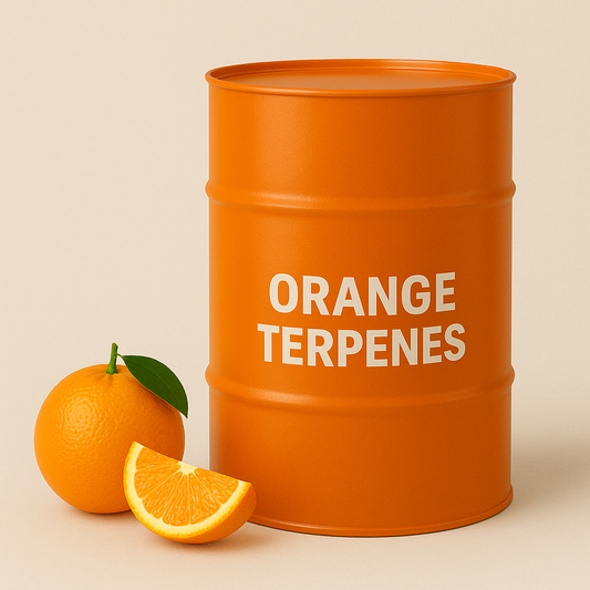 Orange Terpenes