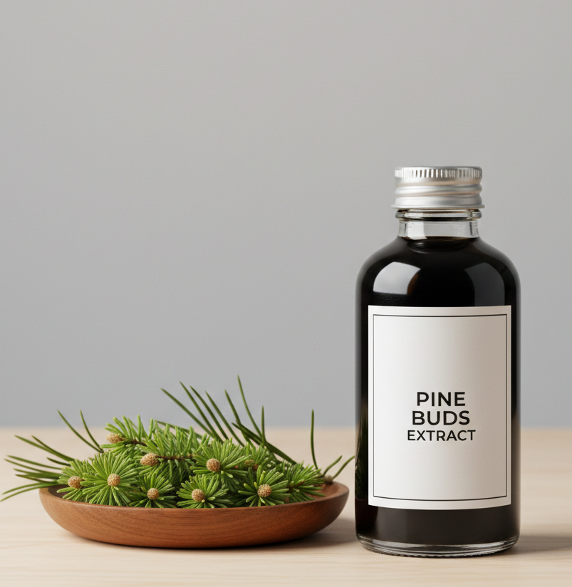 Pine Buds Extract (Pinus sylvestris L.)