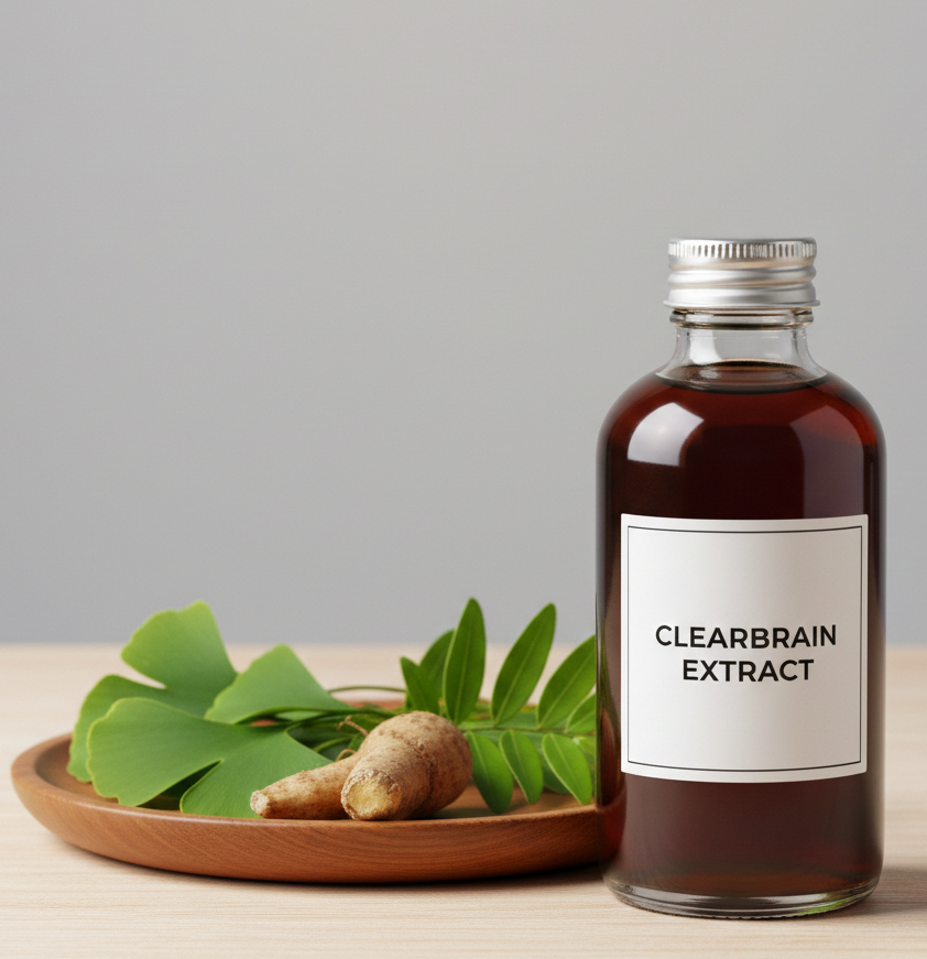 ClearBrain