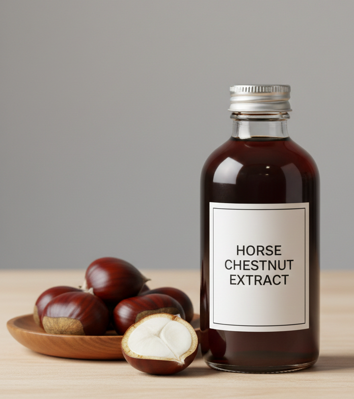 Horse Chestnut Seed Thick Extract